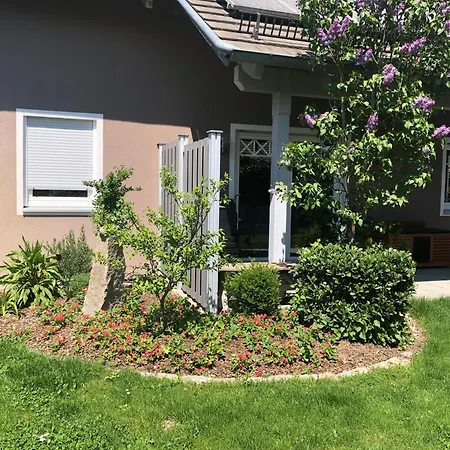 Brueckelsee-chalet בית נופש