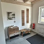 Brueckelsee-chalet *