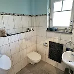 Nyaraló Brueckelsee-chalet