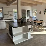 Brueckelsee-chalet