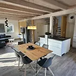 Brueckelsee-chalet Nyaraló