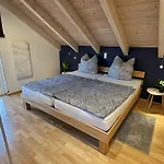Brueckelsee-chalet Nyaraló Wackersdorf