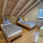 Brueckelsee-chalet *