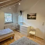 Brueckelsee-chalet *