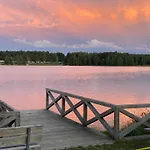 Brueckelsee-chalet * Wackersdorf