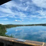 Nyaraló Brueckelsee-chalet