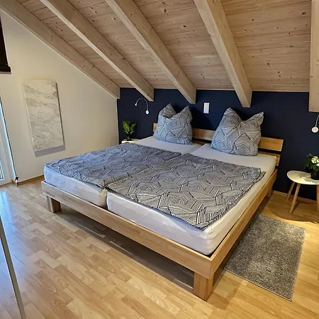 Brückelsee-chalet Ferienhaus Wackersdorf