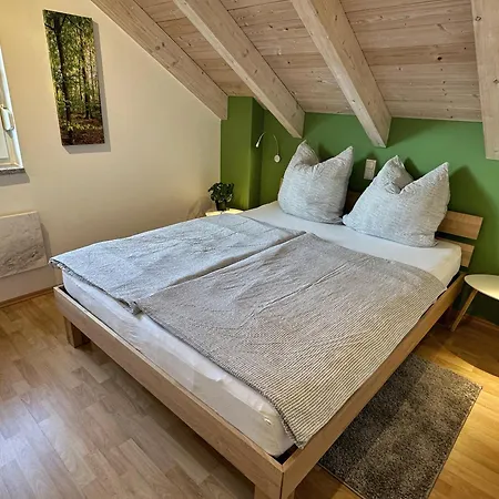 Brueckelsee-chalet