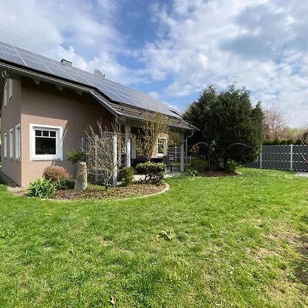 Brueckelsee-chalet *